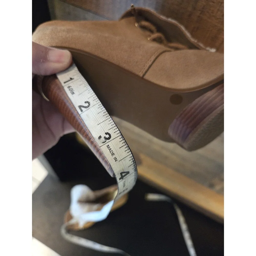 Michael Kors High Heels Size 5.5